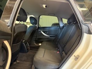 BMW 320 bild 12