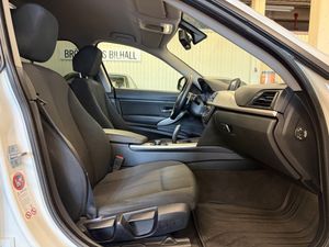 BMW 320 bild 9