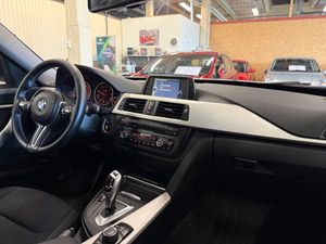 BMW 320 bild 8