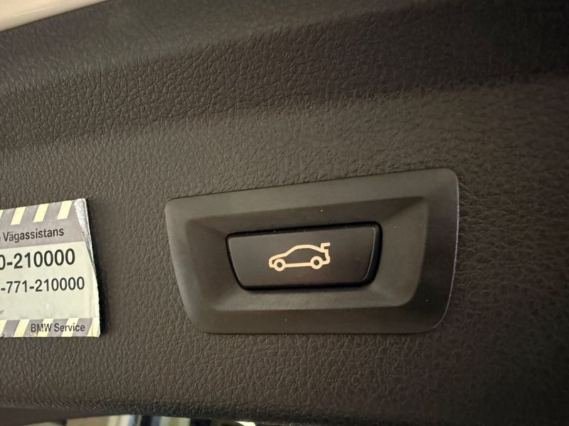BMW 320 bild 14