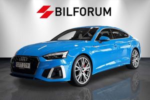 Audi A5 bild 1