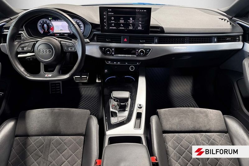 Audi A5 bild 14