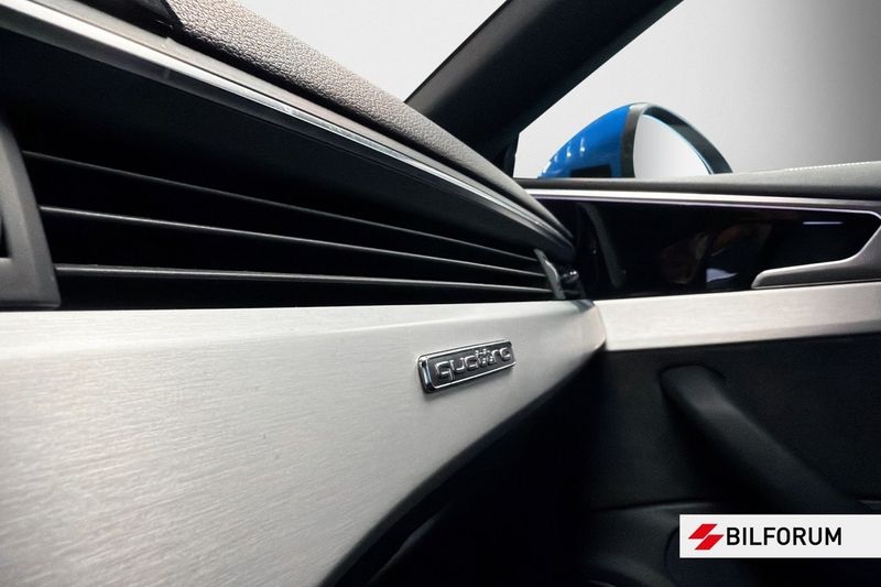 Audi A5 bild 17