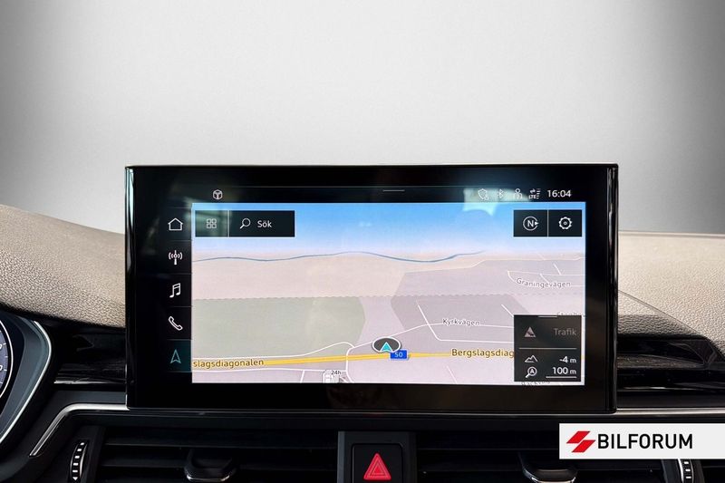 Audi A5 bild 8