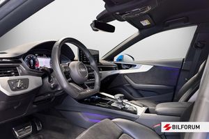 Audi A5 bild 15