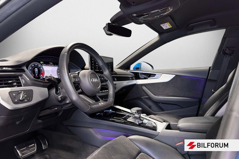 Audi A5 bild 15