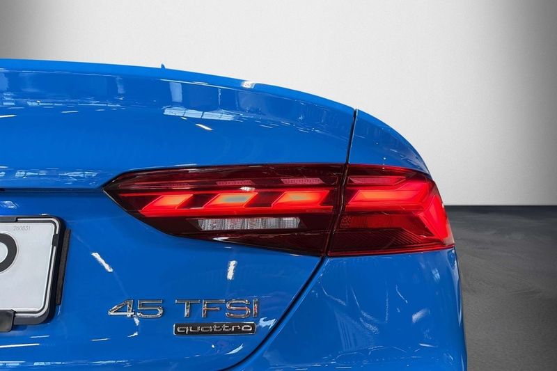 Audi A5 bild 11
