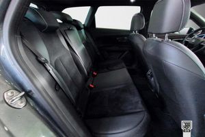 Seat Leon bild 16