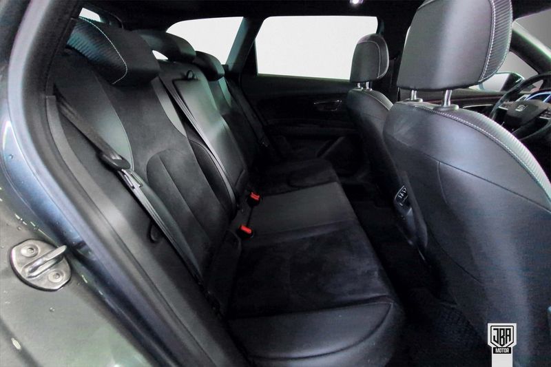 Seat Leon bild 16