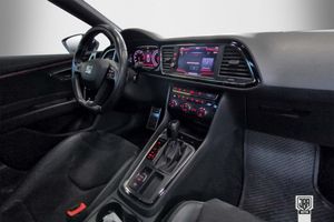 Seat Leon bild 18