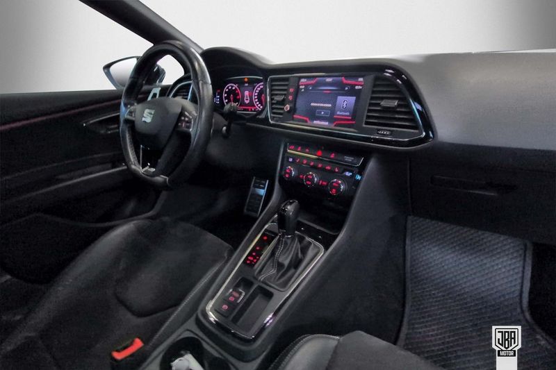 Seat Leon bild 18