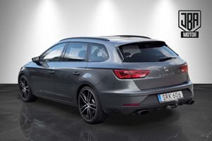 Seat Leon bild 5
