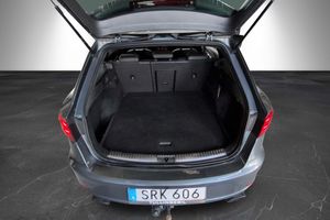 Seat Leon bild 15