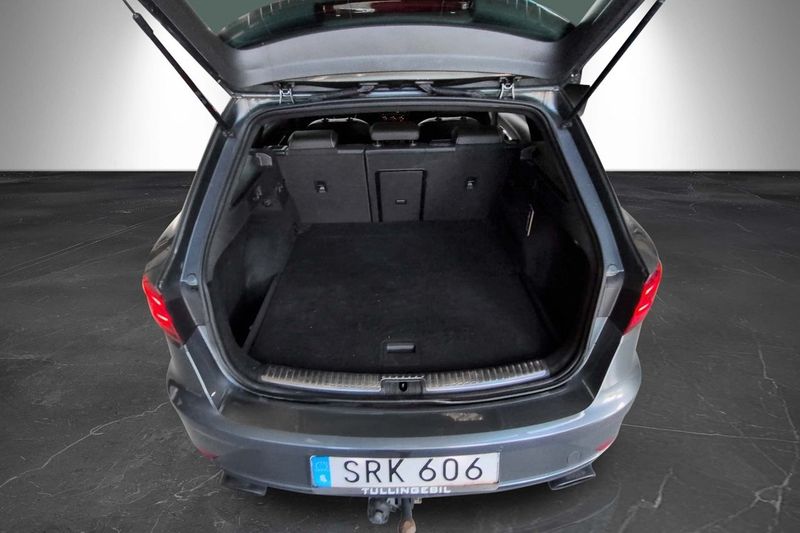 Seat Leon bild 15