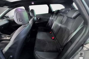 Seat Leon bild 12