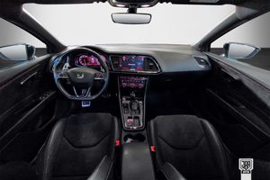 Seat Leon bild 14