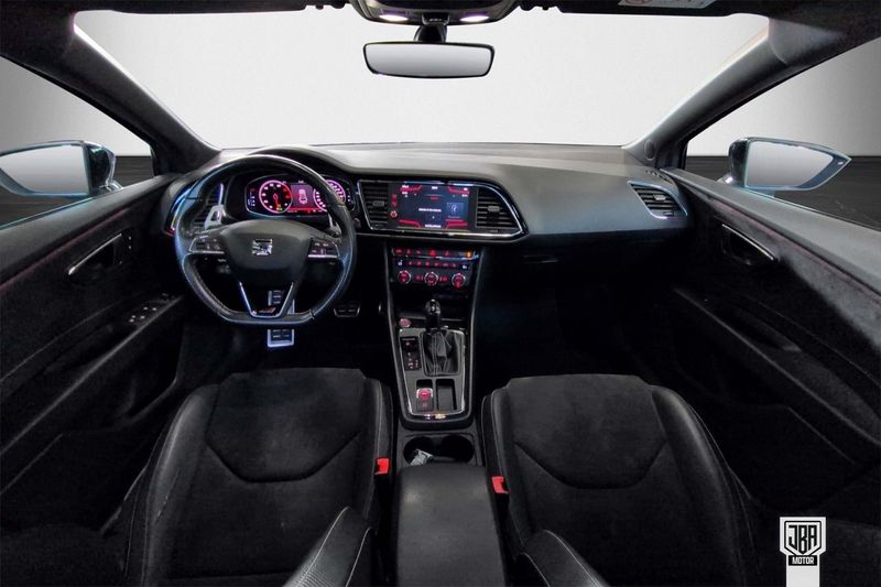 Seat Leon bild 14