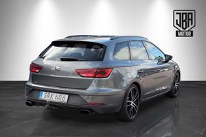 Seat Leon bild 7
