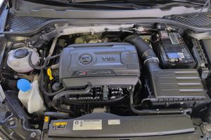 Seat Leon bild 19