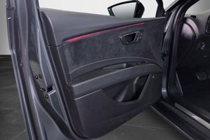 Seat Leon bild 11