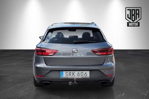 Seat Leon bild 6