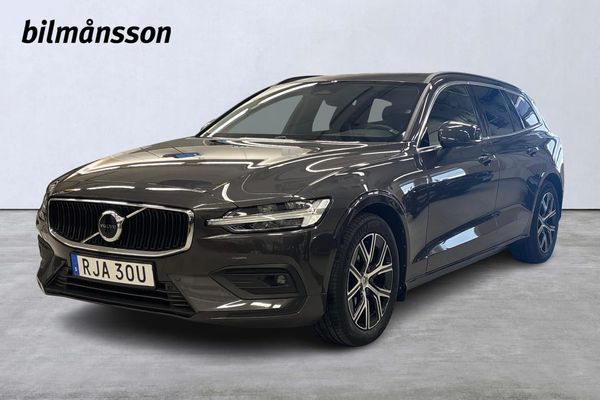 Volvo V60 B4 Diesel Core - 2023