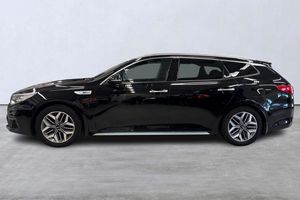 Kia Optima bild 2