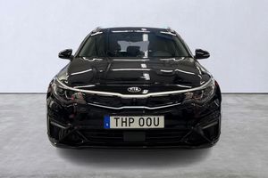Kia Optima bild 7