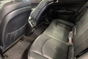 Kia Optima bild 12