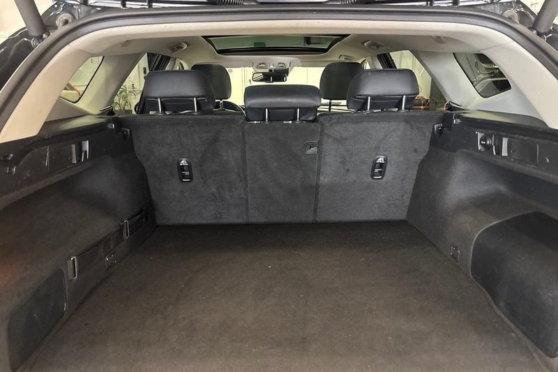 Kia Optima bild 13