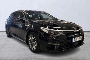 Kia Optima bild 6