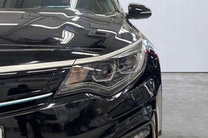 Kia Optima bild 19