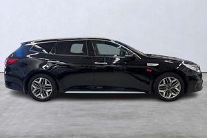Kia Optima bild 3