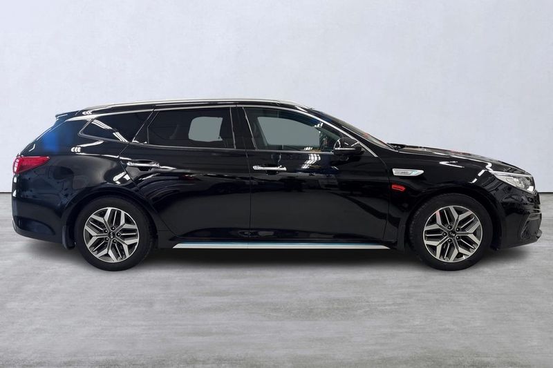 Kia Optima bild 3