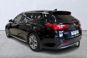 Kia Optima bild 4