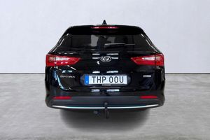 Kia Optima bild 5