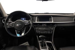 Kia Optima bild 9
