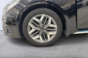 Kia Optima bild 14