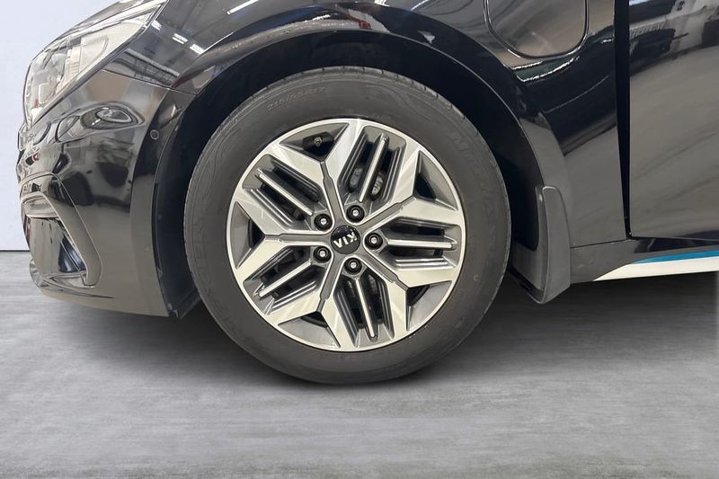 Kia Optima bild 14