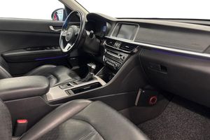 Kia Optima bild 10