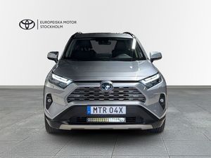 Toyota RAV4 bild 5