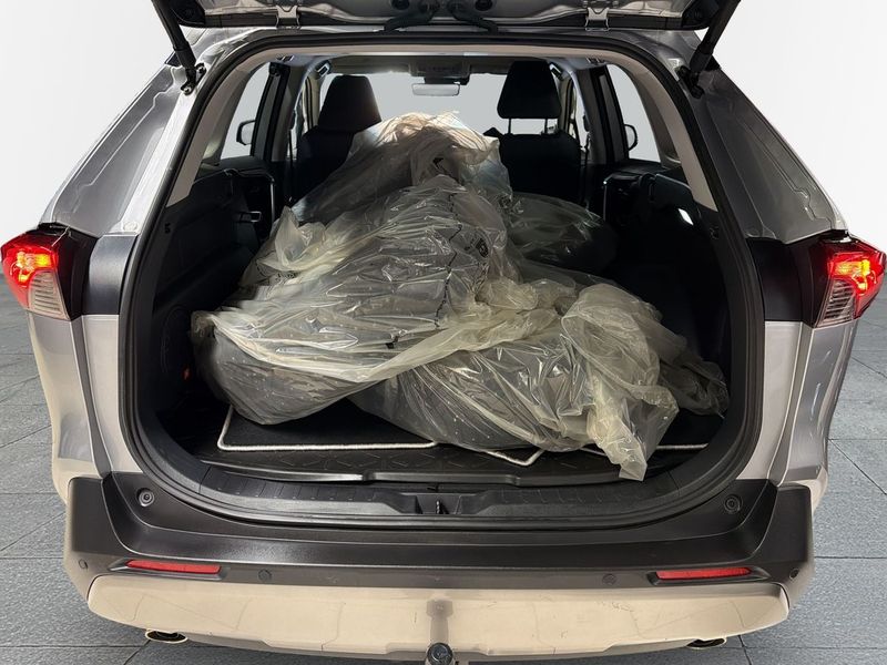 Toyota RAV4 bild 10