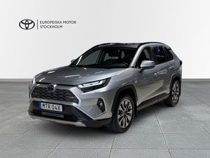 Toyota RAV4 bild 1