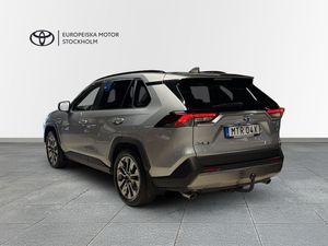 Toyota RAV4 bild 2