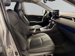 Toyota RAV4 bild 6