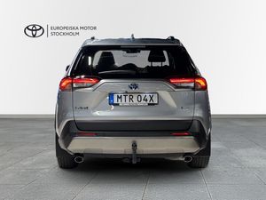 Toyota RAV4 bild 4