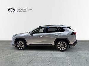 Toyota RAV4 bild 3