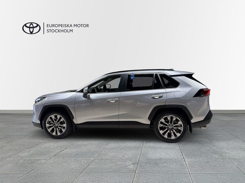 Toyota RAV4 bild 3