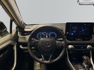 Toyota RAV4 bild 9