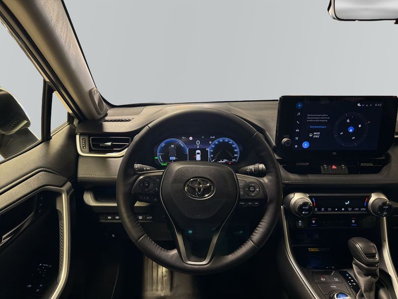 Toyota RAV4 bild 9